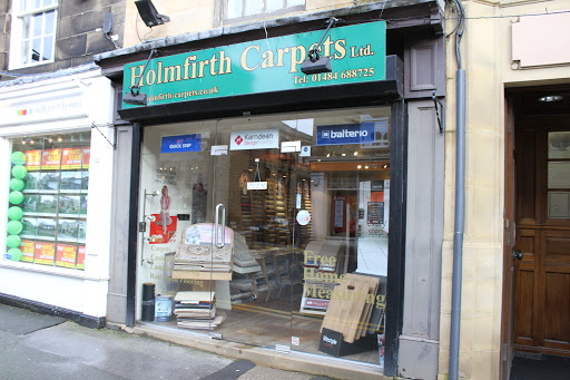 Holmfirth Carpets Ltd