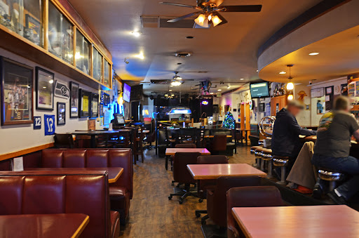 Nashville's Sports Bar & Grill Gallery - United States