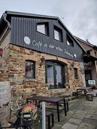 Café in the old barn Gallery - Germany