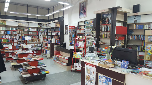 Libreria Paoline Fra Le Righe
