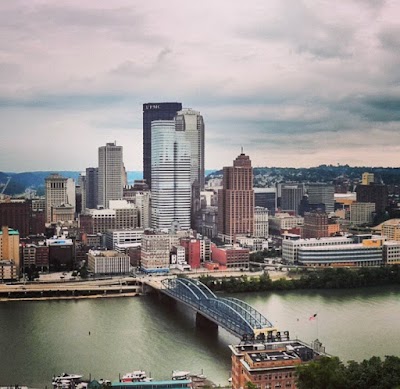 Photos of Point Park University