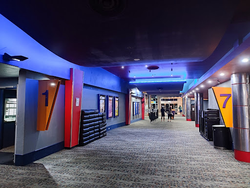 BCC Cinemas Casuarina - Thumbnail