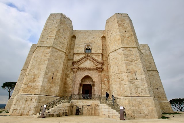 Castel del Monte