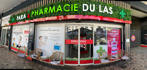 Photo n°6 de Pharmacie du Las by Mediprix Toulon à Toulon (Parapharmacie)