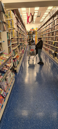 Smyths Toys Superstores - London