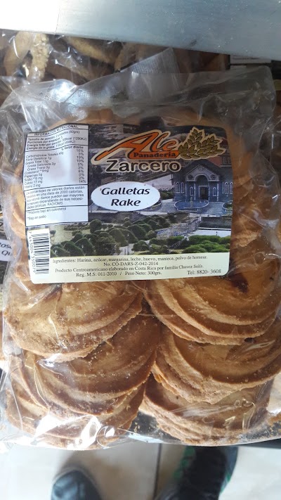 Photos of Panader&iacute;a Ale