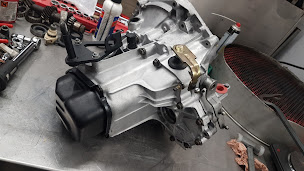 Photo n°3 de Egtech à Bischwiller (Service de vidange d'huile)