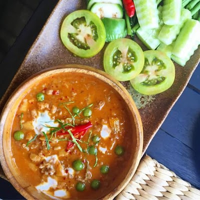 Photos of Chong Phov Khmer Restaurant