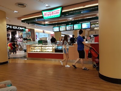 photo of Krispy Kreme Sunway Pyramid (Permanently Closed)