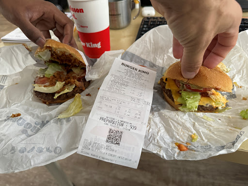 Photo 6 - Burger King