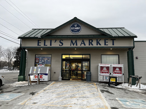 Eli’s Market - Thumbnail