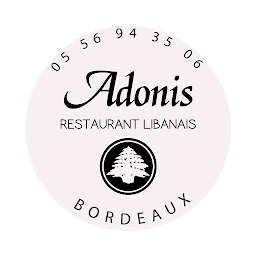 Photo n°59 de Adonis Restaurant Libanais à Bordeaux (Restaurant méditerranéen)