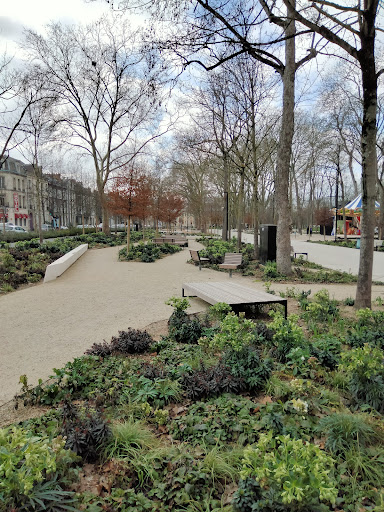 Les Basses Promenades - Thumbnail