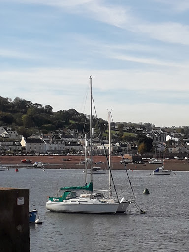 Teignmouth Triangle - Thumbnail