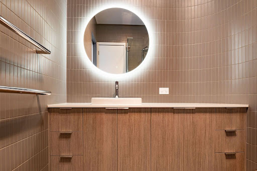 Overall Cabinets - Cabinet Maker Melbourne - Thumbnail