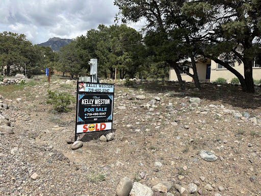 Kelly Weston Crestone Realtor - Thumbnail