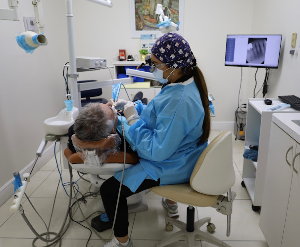 Professional Dental Services, P.A.