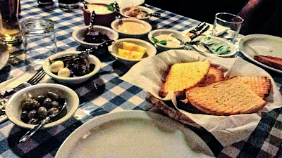 Photos of "TO KAZANI" Traditional Tavern