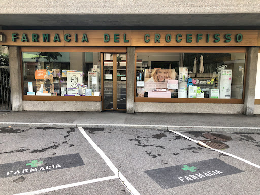 Farmacia del Crocefisso SA