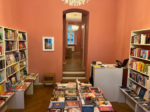 book affairs - Thumbnail