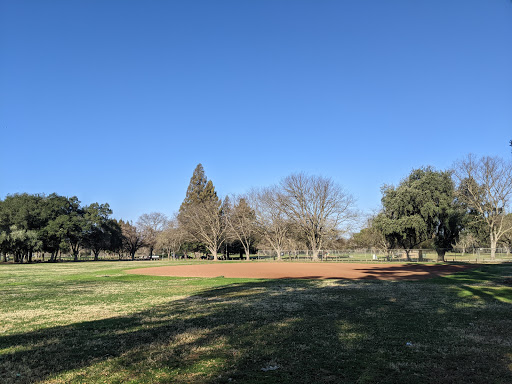 Cordova Recreation and Park District, Park Services