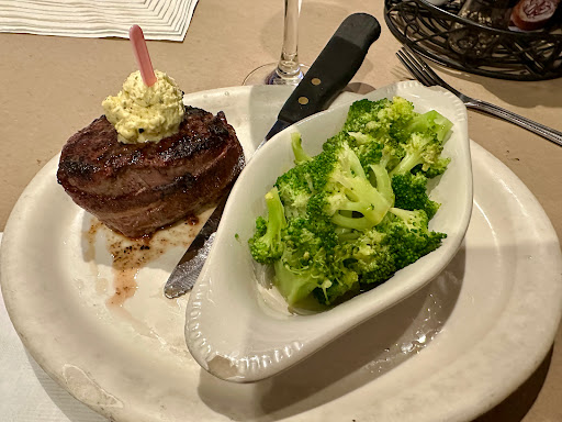Big Mike's Steakhouse - Thomasville - Thumbnail