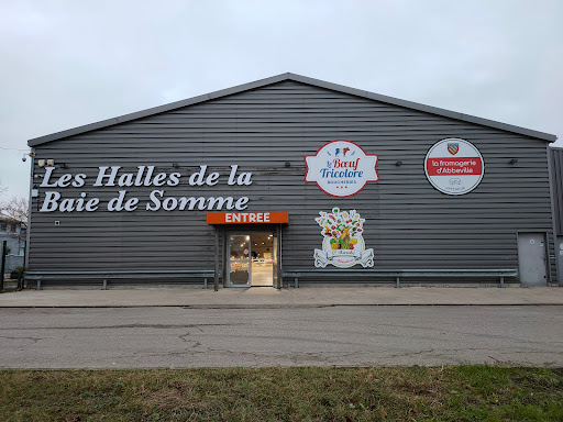 Fromagerie d'Abbeville