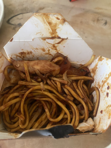 Dr Noodles Stirling ltd - Thumbnail