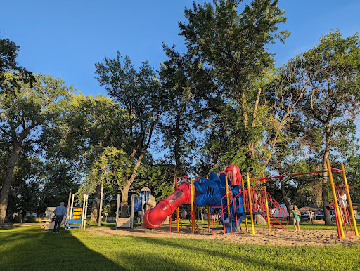 Gregory City Park - Thumbnail