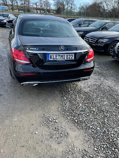 Stella GmbH - Autovermietung und Leasing - Thumbnail