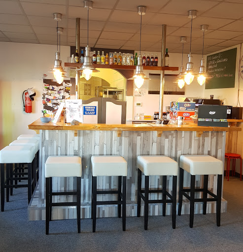 Restaurant Diekgat Gallery - Netherlands