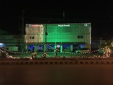 Royal Honda rawalpindi