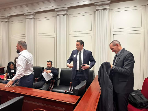 Gonzalez Olivieri LLC Immigration Law Firm