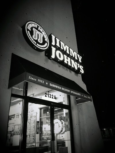 Jimmy John