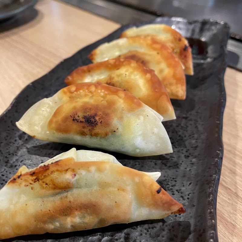 『ほじゃひ』広島地酒と鉄板焼の店