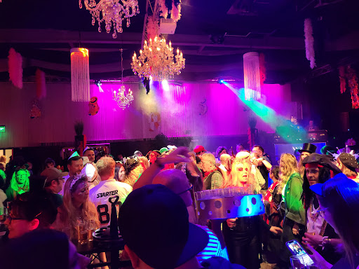 Luna Lounge Event GmbH