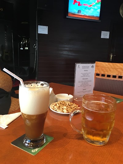 Photos of Bunker Bar
