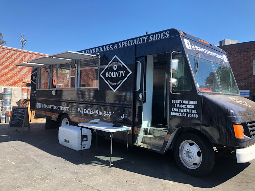 Bounty Food Truck & Catering - Thumbnail