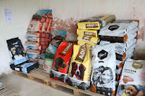 My Croquette à Arthenac