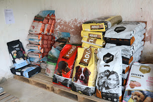 Photo n°8 de My Croquette à Arthenac (Magasin d'alimentation animale)