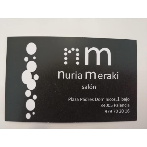 Nuria Meraki Salón - Thumbnail