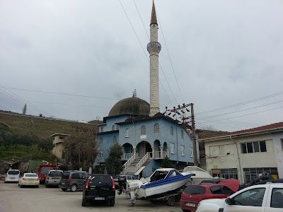 Hacı Ali Sönmez Cami