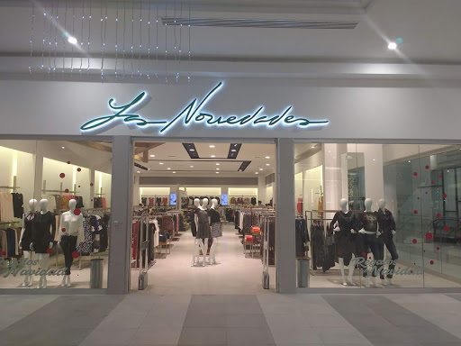 Las Novedades Altama Tampico