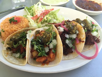 Photos of Taco Diner