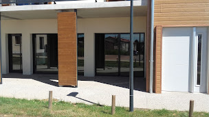 Photo n°1 de Elise Dessez Sage-Femme à Chuzelles (Sage-femme)