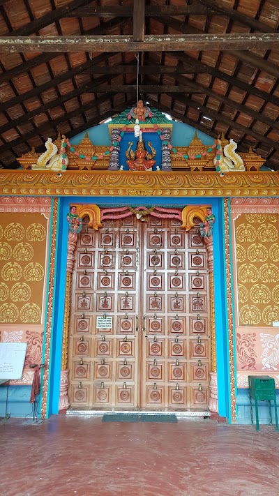 Photos of MATHTHALAI MUTHTHU MARI AMMAN KOVIL
