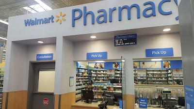 Walmart Pharmacy