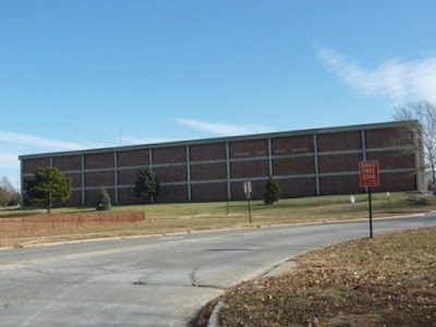 Lincoln East High School