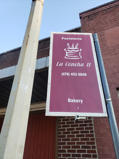 Panaderia La Concha - Thumbnail