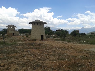 Photos of Qolqas De Cotapachi